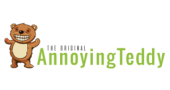 Buy From AnnoyingTeddy’s USA Online Store – International Shipping