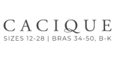 Buy From Cacique’s USA Online Store – International Shipping