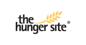 Buy From The Hunger Site’s USA Online Store – International Shipping