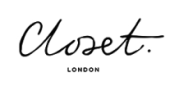 Buy From Closet London’s USA Online Store – International Shipping