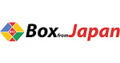 Buy From Box from Japan’s USA Online Store – International Shipping