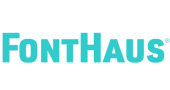 Buy From FontHaus USA Online Store – International Shipping