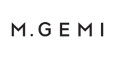 Buy From M.GEMI’s USA Online Store – International Shipping