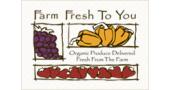 Buy From Farm Fresh To You’s USA Online Store – International Shipping