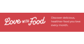 Buy From Love With Food’s USA Online Store – International Shipping