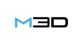 Buy From M3D’s USA Online Store – International Shipping