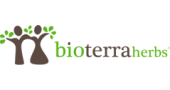 Buy From BioTerra Herbs USA Online Store – International Shipping