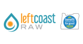 Buy From Left Coast Raw’s USA Online Store – International Shipping