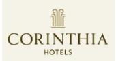 Buy From Corinthia Hotels USA Online Store – International Shipping