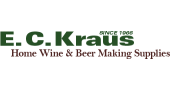 Buy From E.C. Kraus Home Wine Making USA Online Store – International Shipping