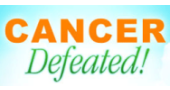 Buy From Cancer Defeated’s USA Online Store – International Shipping