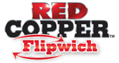 Buy From Red Copper Flipwich’s USA Online Store – International Shipping