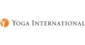 Buy From Yoga International’s USA Online Store – International Shipping