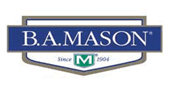 Buy From B. A. Mason’s USA Online Store – International Shipping