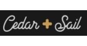 Buy From Cedar and Sail’s USA Online Store – International Shipping