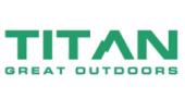 Buy From Titan Great Outdoors USA Online Store – International Shipping