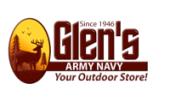 Buy From Glens Outdoors USA Online Store – International Shipping
