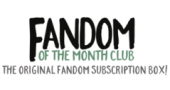 Buy From Fandom of the Month Club’s USA Online Store – International Shipping