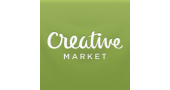Buy From Creative Market’s USA Online Store – International Shipping