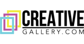 Buy From CreativeGallery.com’s USA Online Store – International Shipping