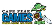 Buy From Cape Fear Games USA Online Store – International Shipping