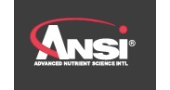Buy From ANSI Nutrition’s USA Online Store – International Shipping