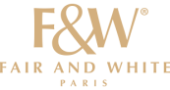 Buy From Fair & White’s USA Online Store – International Shipping