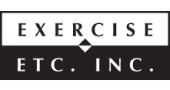 Buy From Exercise ETC’s USA Online Store – International Shipping