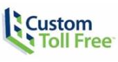 Buy From Custom Toll Free’s USA Online Store – International Shipping