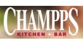 Buy From Champps USA Online Store – International Shipping