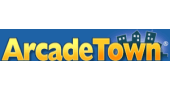 Buy From ArcadeTown’s USA Online Store – International Shipping