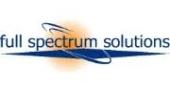 Buy From Full Spectrum Solutions USA Online Store – International Shipping