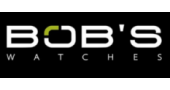 Buy From Bob’s Watches USA Online Store – International Shipping