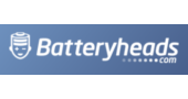 Buy From Battery Heads USA Online Store – International Shipping