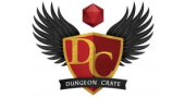 Buy From Dungeon Crate’s USA Online Store – International Shipping