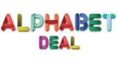 Buy From Alphabet Deal’s USA Online Store – International Shipping
