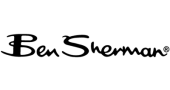 Buy From Ben Sherman’s USA Online Store – International Shipping