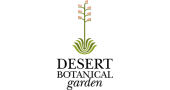 Buy From Desert Botanical Garden’s USA Online Store – International Shipping