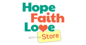 Buy From Hope Faith Love Store’s USA Online Store – International Shipping