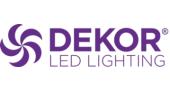Buy From Dekor Lighting’s USA Online Store – International Shipping