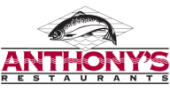 Buy From Anthony’s Restaurant’s USA Online Store – International Shipping