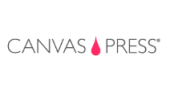 Buy From Canvas Press USA Online Store – International Shipping