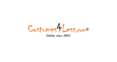 Buy From Costumes4Less USA Online Store – International Shipping