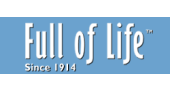 Buy From Full of Life’s USA Online Store – International Shipping