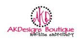 Buy From AKDesigns Boutique’s USA Online Store – International Shipping