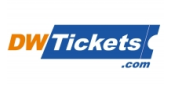 Buy From DWTickets USA Online Store – International Shipping