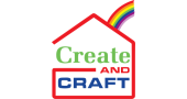 Buy From Create and Craft’s USA Online Store – International Shipping