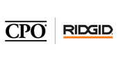 Buy From CPO Ridgid’s USA Online Store – International Shipping