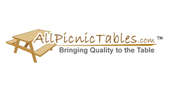 Buy From AllPicnicTables USA Online Store – International Shipping
