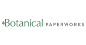 Buy From Botanical PaperWorks USA Online Store – International Shipping